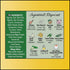 Shan - Malay Chicken Biryani Seasoning Mix (60g) - Spice Packets for Chicken Layered Pilaf (Pack of 6)...