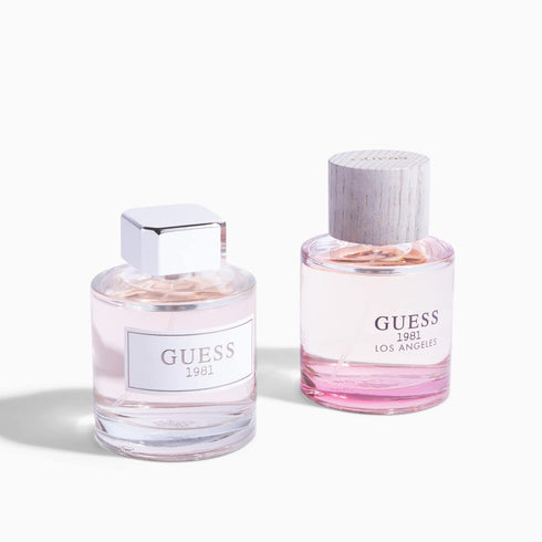 Guess 1981 Los Angeles, 3.4 Oz...