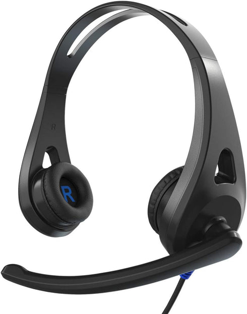 ThinkWrite Technologies / TWT Audio Ergo, TW110 | Premium On-Ear Headset with Noise Reducing Microphone (3.5mm Jack)...