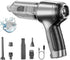 Cordless Handheld Car Vacuum Cleaner with Powerful Suction - Car Vacuum Cleaner, Portable Cordless Vacuum Cleaner with Brushless Motor, 12,000 PA ...