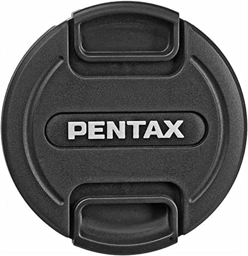 Pentax Front Lens Cap 49 mm (Y) for Da 50-200 mm WR, D-FA 100 mm Macro WR...