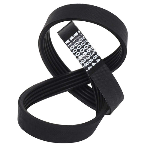 Washing Machine Drive Belt Washer W10006384 for Whirlpool WPW10006384VP PS11747978 AP6014712