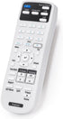 Projector Remote Control 2198635 for Epson 880 EX3280 VS260 EX5280 EX9230 PRO EX9240 EX7280 EX10000 BRIGHTLINK 725Wi 735Fi 1485Fi+ 1485Fi POWERLIT...