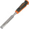 Buck Knives 3/4' COMFORT GRIP CHISEL...