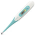 OCCObaby Clinical Digital Baby Thermometer - LCD, Flexible Tip, 10 Second Quick Accurate Fever Read Rectal Oral & Underarm Use Waterproof Thermome...
