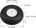 uxcell Tire and Wheel Sets for RC Car Airplane,PU Sponge Tire with Plastic Hub,2" 2pcs...