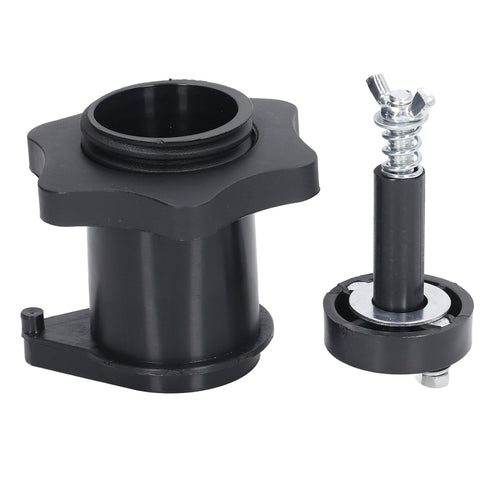 Solder Dispenser Reel 5kg Dispenser Welding Wire Spool Stand Gas Welding Machine Wire Feeder Wire Adjustable Roll Holder Solder Reel Stand Welding...