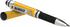 DEWALT 3-in-1 Stylus Pen, Pocket-Sized Stylus Pen, Ballpoint EDC Pen with Stylus Tip, Ink Cartridges Included, Gifts for Dad...