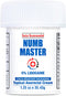 Clinical Resolution Numb Master 5% Lidocaine Numbing Cream for Pain Relief, Topical Anesthetic Burn Itch Cream Maximum Strength, Fast Acting Hemor...