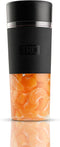TRU Hydration Blender Single-Button Operation USB Rechargeable Battery (Black)...