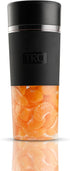 TRU Hydration Blender Single-Button Operation USB Rechargeable Battery (Black)...
