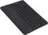 Bluetooth Keyboard, Multi?Function Scissor Keyboard with Touchpad External Computer 10in Ultra-Slim Portable Keyboard(Black)...