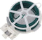 Twist Ties 66 Feet Gardening Wire Plant Green Coated Spool Dispenser Secure Cutter Indoor Outdoor Multifunction Office Organization Tomatoes Vines...
