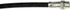 Dorman H380538 Brake Hydraulic Hose Compatible with Select BMW Models...