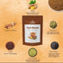 Chai tea spice blend | Go-Yogik Chai Masala| Authentic Indian blend (80 cups)-3.5oz | Lab Tested | Caffiene Free | Vegan | Gluten Free | Unsweeten...