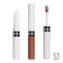 COVERGIRL Outlast All-Day Lip Color Custom Nudes, Deep Cool , 2 Piece Set...
