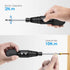 AMIR Electric Screwdriver Cordless, Rechargeable Power Screwdrivers Set, Portable Automatic Home Repair Tool Kit with LED Lights and USB Cable...