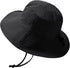 Waterproof Bucket Rain Hat for Men Women Wide Brim Sun Protection Packable Boonie Hat Outdoor Beach Safari Fishing Hat...