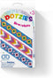 DIAMOND DOTZ Dotzies - Daisies Diamond Painting Kits for Kids - Diamond Art Kits a Relaxing Creative Craft Kit with Dotz Gems...