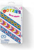 DIAMOND DOTZ Dotzies - Daisies Diamond Painting Kits for Kids - Diamond Art Kits a Relaxing Creative Craft Kit with Dotz Gems...
