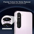 JETech Privacy Screen Protector for Samsung Galaxy S23+ / S23 Plus 5G 6.6-Inch with Camera Lens Protector, Anti-Spy Tempered Glass Film, Fingerpri...