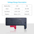 Dlyfull Battery Tester, Small Battery Testers Universal Battery Checker for AAA AA C D 9V 1.5V Button Cell Household Batteries...