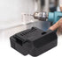 Yoidesu 18V Lithium Battery Adapter, for Metabo to for Hitachi Lithium Battery Converter Power Tool...