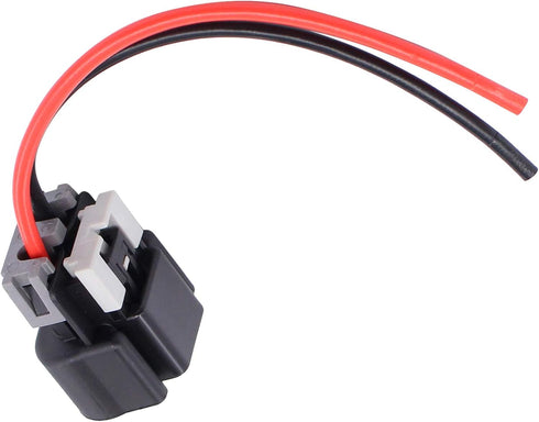 ApplianPar Electric Fan Pigtail Connector Harness for GM for Chevy Trucks...