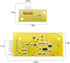 Siwdoy 4389102 Compatible with Whirlpool Icemaker Emitter Sensor Control Board W10757851 AP5956767