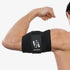 Bicep Tendonitis Brace Compression Sleeve Support,Upper Arm Brace Bicep Bands for Pain Relief,Muscle Strains and Inflammation,Bicep Compression Sl...