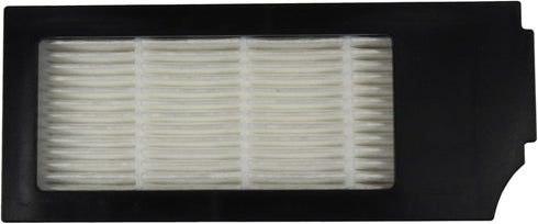 HQRP 4-Pack Robot Vacuum Cleaner Filter Replacement For Ecovacs Deebot X1 Omni / X1e OMNI / X1 Plus / X1 Turbo...