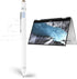 Stylus for Dell XPS 15" 2-in-1 9575 9570 Pen, EDIVIA Digital Pencil with 1.5mm Ultra Fine Metal Tip Pencil for Dell XPS 15" 2-in-1 9575 9570 Stylu...