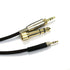 NewFantasia Cable for JBL Synchros S300 S300I S300a S500 S700 S400BT J56BT E40BT E30 E40 E50BT S400BT Headphones Audio Upgrade HiFi Stereo Cord 4f...