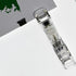 2 Pcs Metal Clip Pusher Stapler Clippers Modern Stapler Push Clamp Office Paper Clip Book Binding Machine Office Supplies Home Desk Accessories...