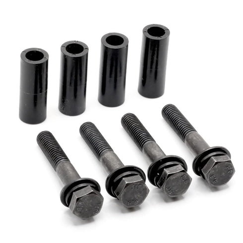 ReplacementScrews Wall Mount Screws Compatible with Samsung UN65KS8000 (UN65KS8000FXZA)...