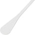 Mercer Culinary Hell's Tools Hi-Heat Spootensil Chef Pastry Spatula, 19.75 Inch, White, 46.2 x 7.3 x 1.3 cm...