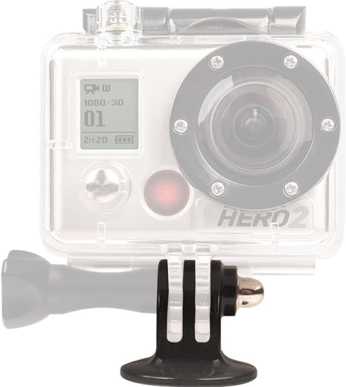 Vidpro TA-GP Tripod Mount Adapter for GoPro Action Camera...