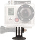 Vidpro TA-GP Tripod Mount Adapter for GoPro Action Camera...