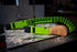 BOW Products PushPRO PP1 - Push Stick for Table Saws - EVA Tipped Push Block That Reduces Vibrations and Improves Material Grip - Woodworking Tool...