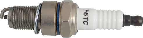 Stens New Torch Spark Plug 131-047 Compatible with Champion N9YC, NGK BP6ES, Torch F6TC , White...