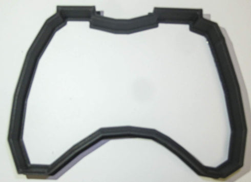 VIDEO GAME CONTROLLER CONSOLE PC COMPUTER SYSTEMS GAMER COOKIE CUTTER MADE IN USA PR897...