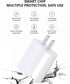 Charger USB-C Charging Cord...