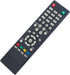 AIDITIYMI Replace Remote Control Compatible with Proscan TV PLDED5068A-D PLEDV3282A PLED2243A-I PLDED5066B PLDED5066A PLDED3273A-E PLDED5066A-B PL...