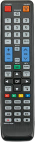 New BN59-01042A BN5901042A Replace Remote for Samsung PN50C6400 PN50C6500 PN58C6400 PN58C6500 PN50C6500TF PN58C6400TF PN58C6500TF PN50C6400TF PN50...