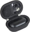 Hermitshell Travel Case for Samsung Galaxy Buds/Galaxy Buds+ Plus Bluetooth True Wireless Earbuds (Black)......