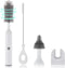 Electric Baby Bottle Brush Set, Multi-Purpose Cleaner Brushes,360°high-Speed Rotation Cleaning,1500mAh,Waterproof IPX65,Perfect Baby Bottle Brushe...