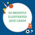 Trivia Cards Sports...