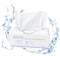 Disposable Face Towel, MSOEUESO 100% Cotton Facial Tissues, Wet Dry Face Cloths, Biodegradable Clean Towels, Makeup Remover Wipes, Ultra Soft for ...