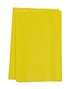 CanDo 10-6301 Sup-R Latex Free Exercise Band, 5' Singles, X-Light, Yellow...