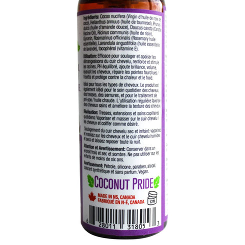 Hair Serum - Simply Go Natural Cosmetics Hair Serum- Hair Growth Serum For Women & Men - Hair Roots Stimulator for Men & Women - Dull & Dry Hair C...